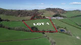 Santley Farm Minsterley Shropshire for sale through Morris Marshall and Poole with Norman Lloyd [upl. by Stucker]