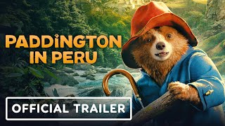 Movie review Paddington in peru [upl. by Carla822]