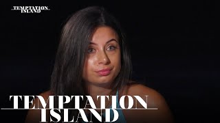 Temptation Island 2024  La delusione di Anna per Alfred [upl. by Yenterb120]