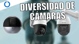 APRENDE CÓMO INSTALAR CÁMARAS DE SEGURIDAD [upl. by Birchard]