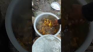 chiken party funny viralreels trending shortvideo2024 [upl. by Annayd]