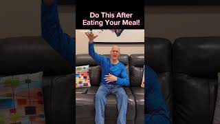 Do This After Eating Your Meal Dr Mandell [upl. by Sine]