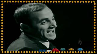 1965Charles Aznavour  La Bohème [upl. by Keelby]