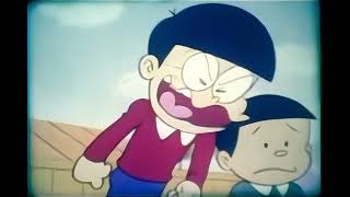 Doraemon 1973 episode 8 Enhanced [upl. by Lorri]