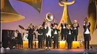 Letzter Auftritt der quotFirst Harmonic Brass Bandquot im Benissimo 1992 [upl. by Inalaehak887]