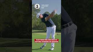 TOP 5 Fairway Woods of 2024 golf [upl. by Fitts538]