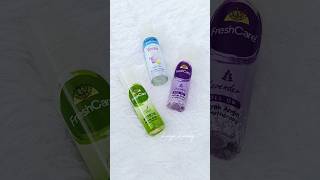 Fresh Care Aromatherapy reviewproduk freshcare aromatherapy [upl. by Eittah]