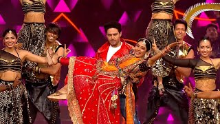 The 22nd Indian Television Academy Awards 2022  Part 6  Outstanding Performances  Fun  Awards [upl. by Auvil]