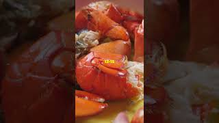 Quick amp Easy Baked Lobster Recipe [upl. by Lorac671]