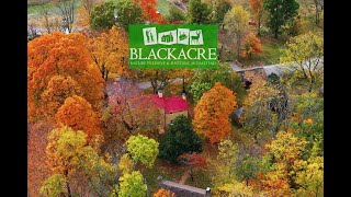 Blackacre November Giving Thanks Video [upl. by Quick273]