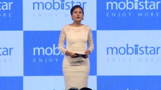 Mobiistar India launch event – live stream [upl. by Iraam]