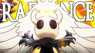 POWER of the RADIANCE  Final Boss  Hollow Knight Part 22 [upl. by Downing911]