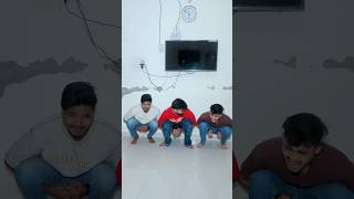 Biwi no1😂funny videocomedy biwino1 youtubeshorts funnyvideos golu008 [upl. by Jari31]