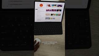 Notion book tracker at a glance ipadpro notion booktok [upl. by Nnuahs]