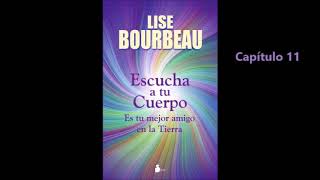 Escucha a tu cuerpo Cap 11Los problemas de peso [upl. by Ayenat]