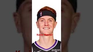 Kevin Huerter subscribe sacramentokings Kevin Huerter [upl. by Anailil737]