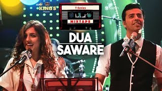 Dua Saware TSeries Mixtape l Neeti Mohan Salim Merchant l Bhushan Kumar l Ahmed Khan l Abhijit V [upl. by Rehpotsrihc]