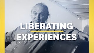 Liberating experiences James Low [upl. by Joshua438]