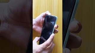 How to Hard Reset Redmi 12c HyperOs  Redmi 12c Reset [upl. by Ahsino511]