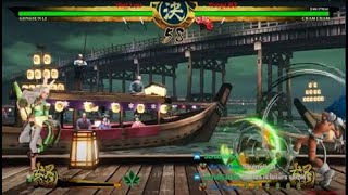 Astral Beatdown Samurai Shodown 5 Top4 Viet Luu vs YoopLB2 vs Bboysonicx vs KonTheOne samsho ss7 [upl. by Laurie433]