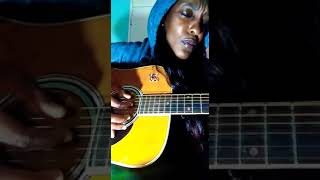 Chengetedza Jah Prayzah Cover by Thandi Bhala [upl. by Ralaigh]