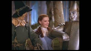 The Wizard of Oz in IMAX® 3D – Main Trailer – Official Warner Bros [upl. by Missy157]