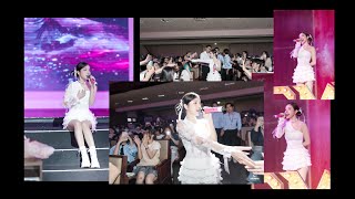 24H x TẠI SAO ANH NHẬN LỜI x SAU CƠN MƯA TRỜI LẠI SÁNG  LYLY  GIẤC MƠ BAY 2023 Live Performance [upl. by Hare]