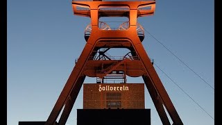 Geheimnis Zeche Zollverein [upl. by Annaierb]