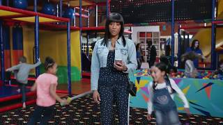 Groupon Commercial  Playtime ft Tiffany Haddish [upl. by Adnilab]