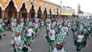 DANZA D SAYULA JALISCO LA VIRGENCITA [upl. by Salomo]