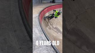 BMX Games At The Skatepark [upl. by Assirrec]