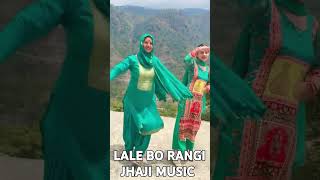 LALE BO RANGI GADDIYALI NATTI JHAJI MUSIC AMAN BHARMOURI jhajimusic dance pahadimusic partymusic [upl. by Neill571]