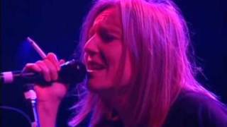 Portishead Glory Box Live [upl. by Deloris]