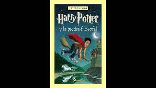 Harry Potter y la piedra filosofal  Audiolibro  Capítulo 6 [upl. by Coussoule214]