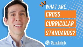 Simplify School Grading with CrossCurricular Standards in Gradelink [upl. by Polivy388]