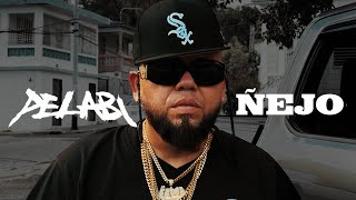 Ñejo  Pelabi Video Oficial [upl. by Ramburt]