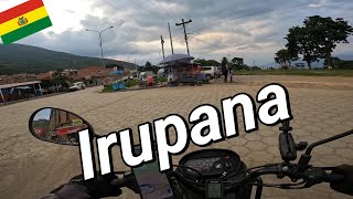 EP25 IRUPANA uma cidade no Sud Yungas em meio as montanhas Bolivianas 👀🇧🇴 [upl. by Reuven]