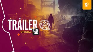 Estación Zombie 2 Península  Tráiler Oficial Sub Español [upl. by Rye]