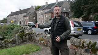 Bothwells Castle  Haddington [upl. by Robbyn626]