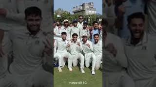 After Match Team CelebrationState LevelCricket Matchshortvideoshortstrendingviralvideo [upl. by Temirf]