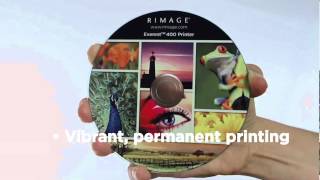 Rimage Professional Series Product Tour [upl. by Asnerek521]