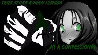 Thus Spoke Rohan Kishibe Episode 16 At A Confessional Analysis [upl. by Valorie]