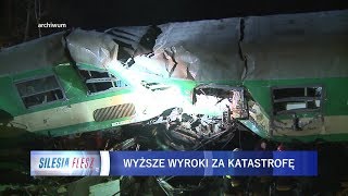 Są wyroki za spowodowanie katastrofy w Szczekocinie 26012018 [upl. by Htnnek]