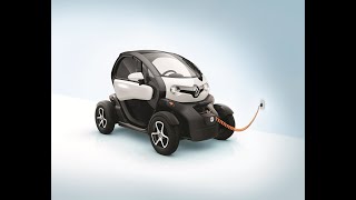 RENAULT TWIZY 2024 LATEST MODEL [upl. by Lesli613]