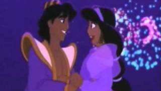 Aladdin  Ending  Genie Freed [upl. by Gabrielson253]