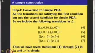 Mod10 Lec02 PDA CFG [upl. by Tasiana]