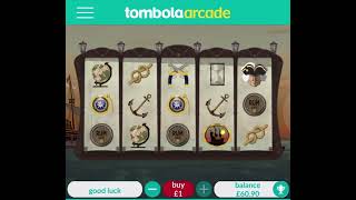 Tombola spin games multiple bonus rounds across all [upl. by Vandyke205]