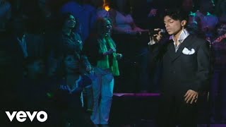 Prince  Dear Mr Man Live At Webster Hall  April 20 2004 [upl. by Revkah61]