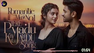 Tere Pyaar Ka Jaadu Songs hindisongs love bollywood mnasongs indiansongs MNAsongsd1s [upl. by Anastos686]