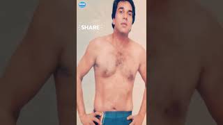 quotDharmendra  From Wrestling Remarks to Bollywood Stardomquot shorts [upl. by Aiyot]